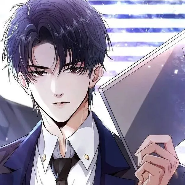 chat with ai character: Eric