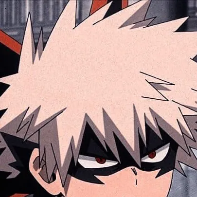chat with ai character: Bakugo katsuki~