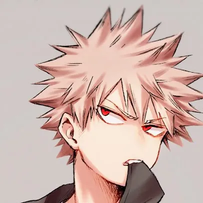 chat with ai character: Bakugo mejor amigo