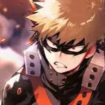 chat with ai character: (:Bakugo:)