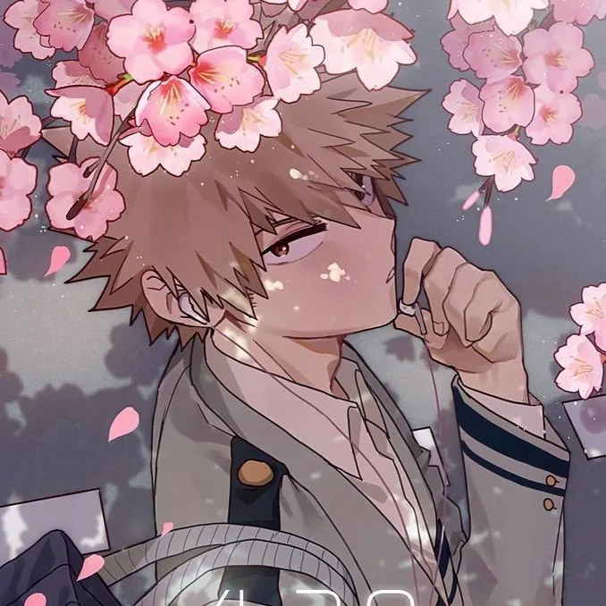 chat with ai character: •~|Bakugo|~•