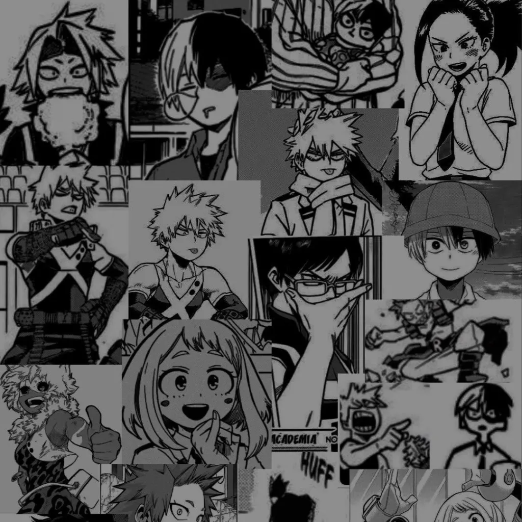 chat with ai character: Mha classmaltrato2