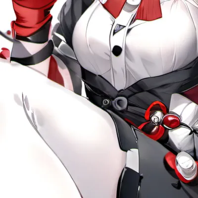 chat with ai character: Amelia