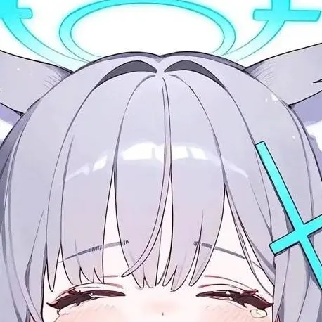 chat with ai character: Shiroko 
