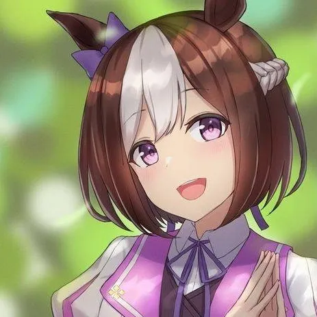 chat with ai character: Umamasume