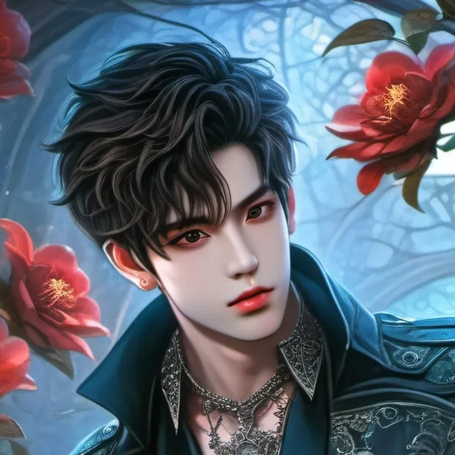 chat with ai character: jack