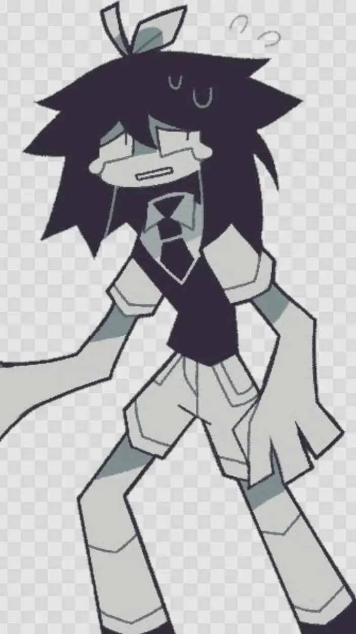 ai character: abbie (fpe) background