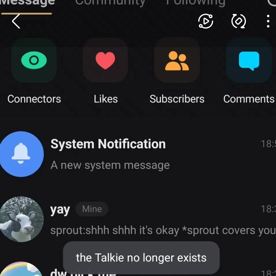 chat with ai character: dw in ur house 