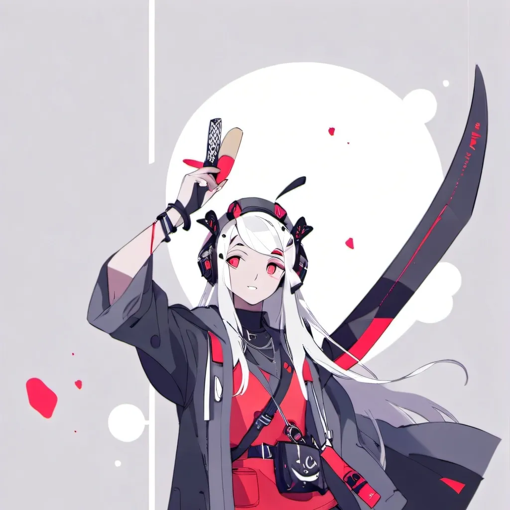 chat with ai character: gf:3