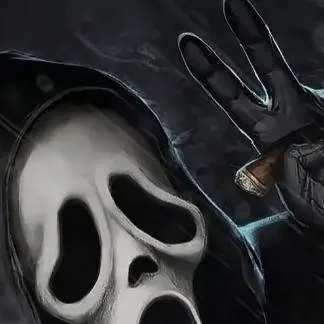 chat with ai character: sus🤨 ghostface.