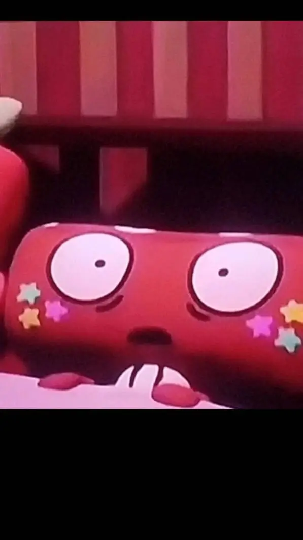 ai character: cosmo  background