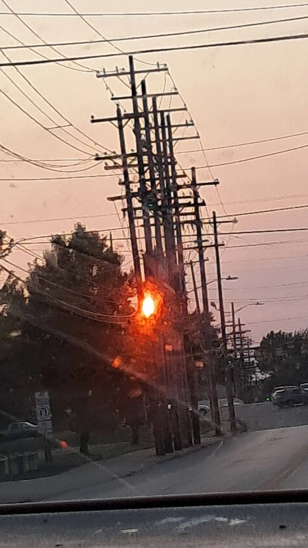 ai character: dandys Christmas  background