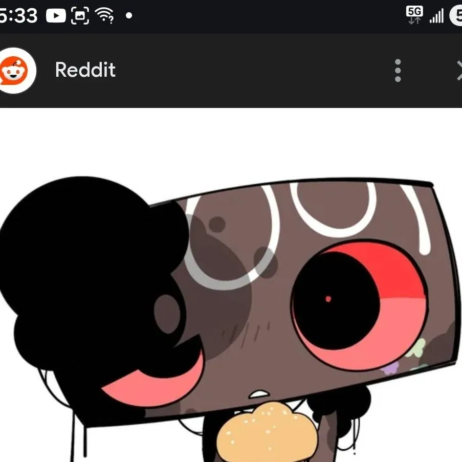 chat with ai character: twisted cosmo 