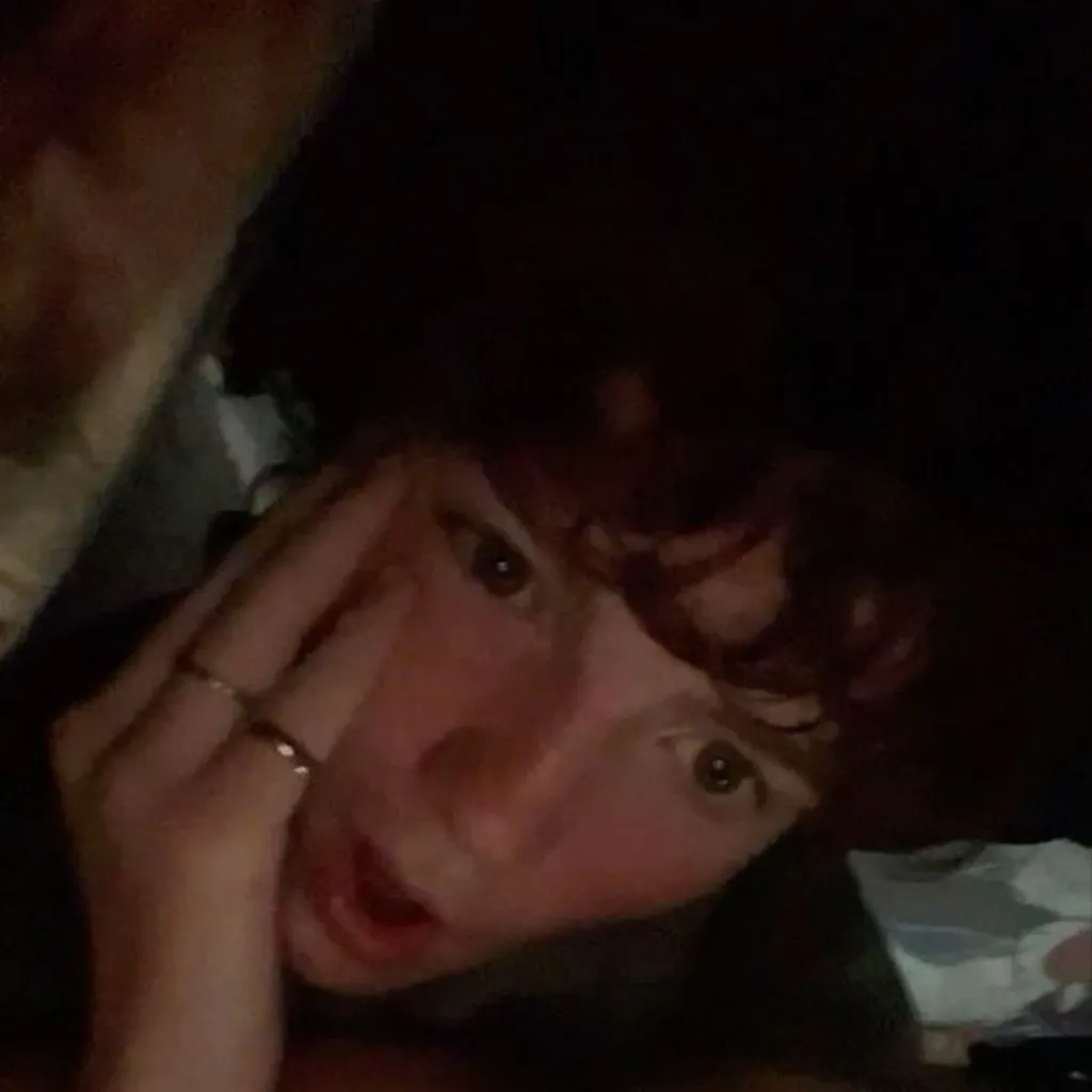 chat with ai character: Aiden