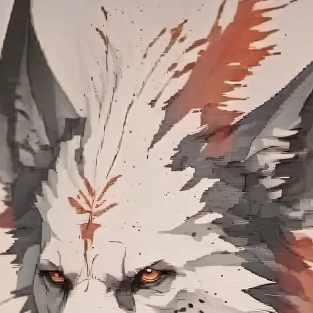 chat with ai character: lobo