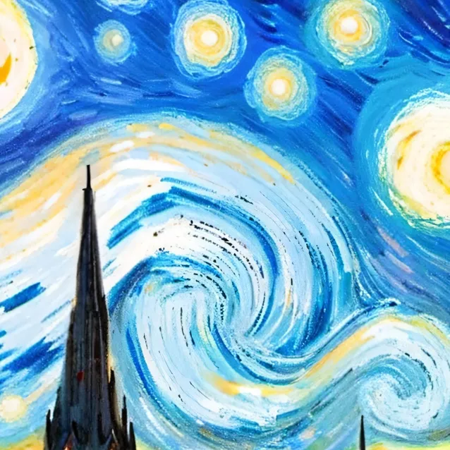 chat with ai character: Tiempo de vida