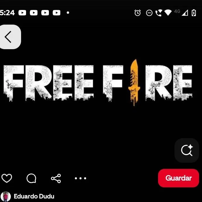 chat with ai character: FREE FIRE!