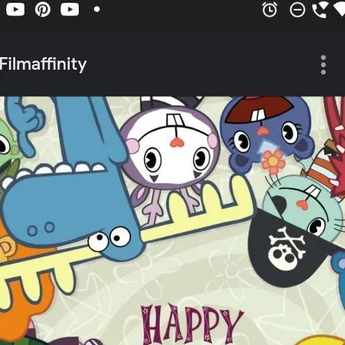 chat with ai character: HTF
