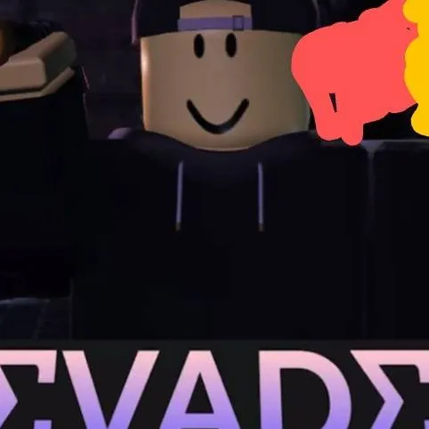 chat with ai character: EVADE [Mas Espacio