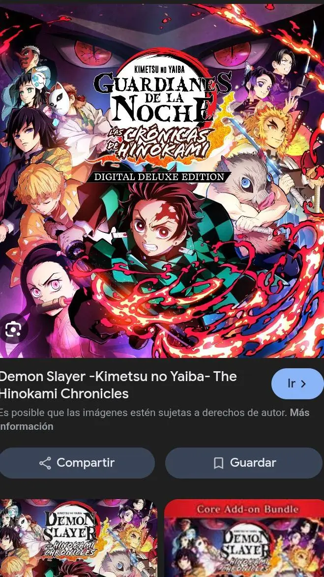 ai character: Demon slayer  background