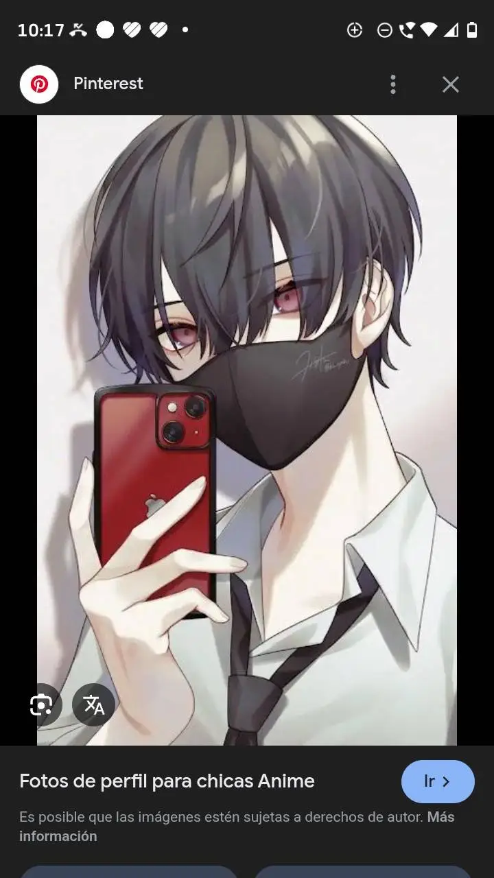 ai character: No lo recuerdas XD background