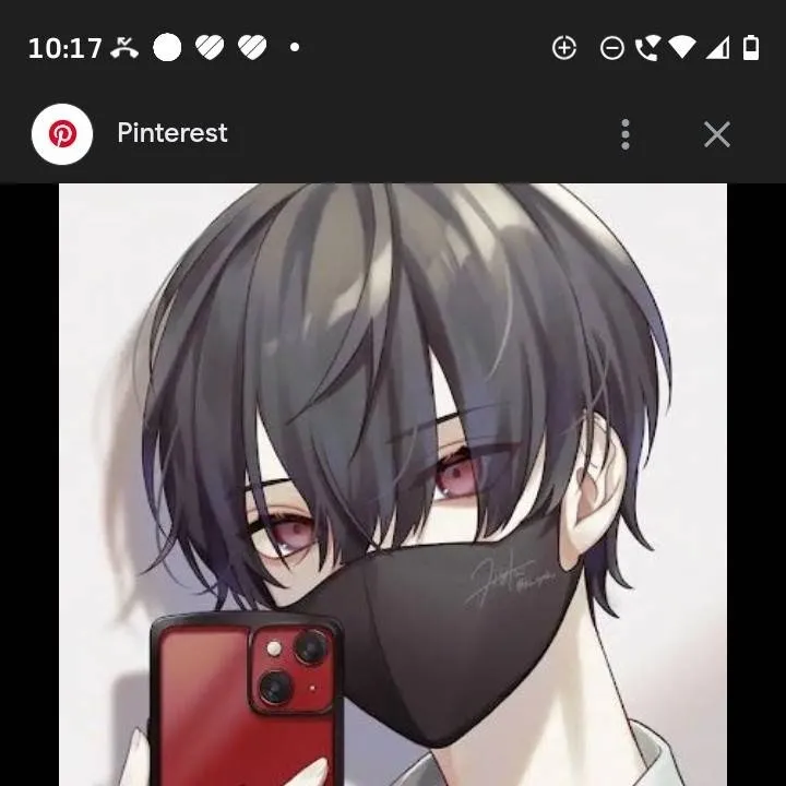 chat with ai character: No lo recuerdas XD