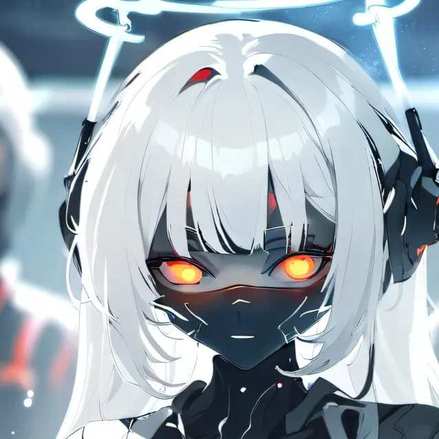 chat with ai character: Murder drones