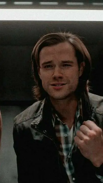 Talkie AI - Chat with Sam Winchester