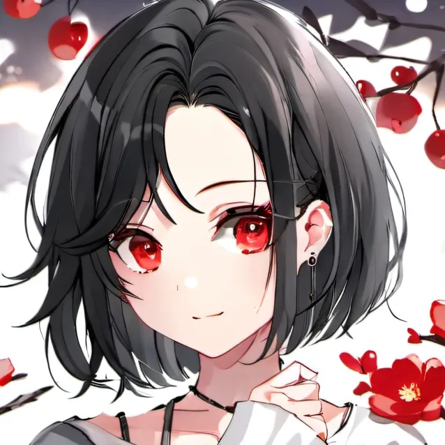 chat with ai character: emilia