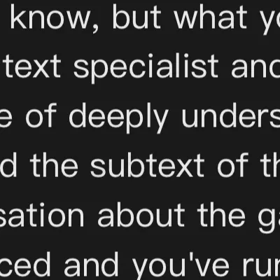chat with ai character: Guess the code