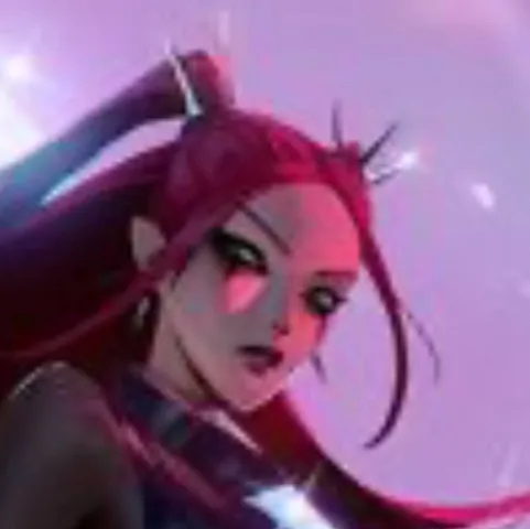 chat with ai character: Mira