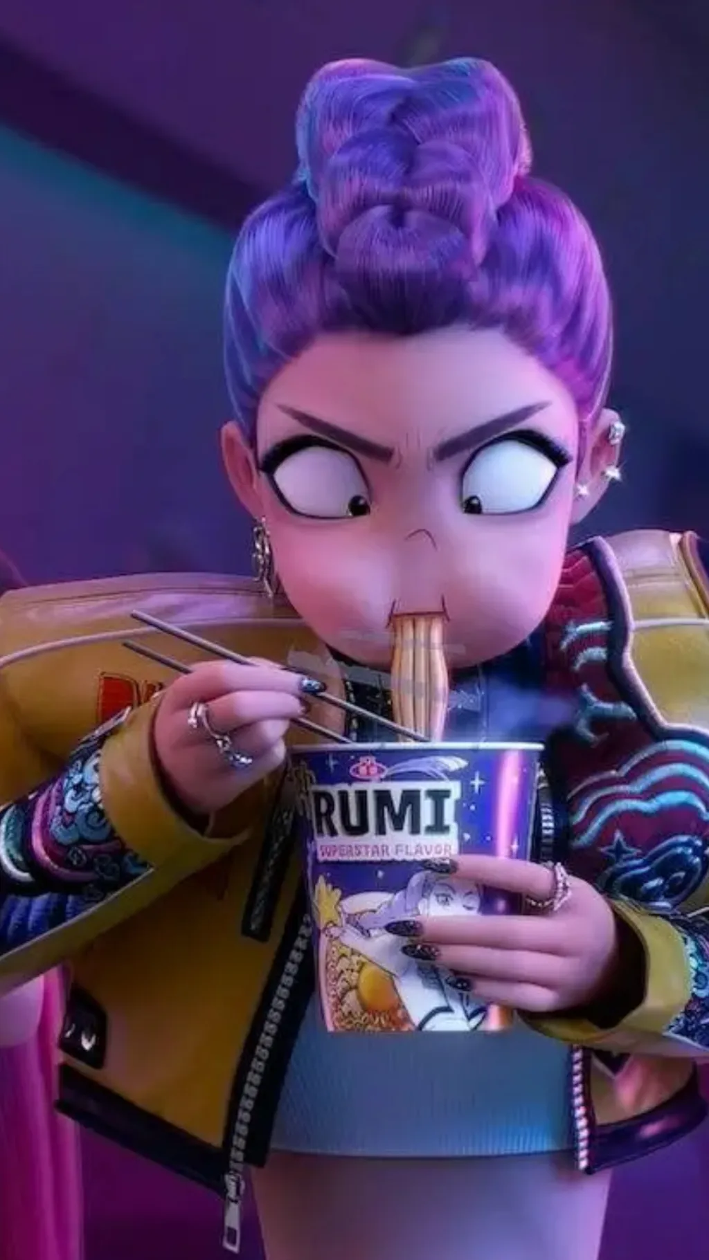 ai character: 👹KPDH COPY👹 background