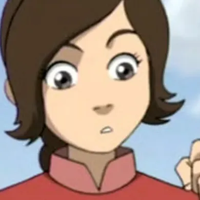 chat with ai character: ATLA AU 1/4