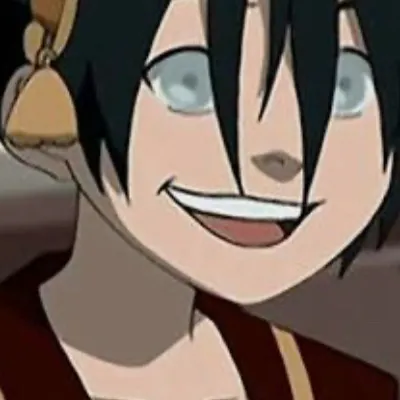 chat with ai character: ATLA AU 2/4 