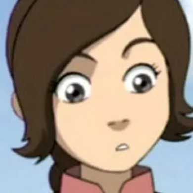 chat with ai character: ATLA AU 3/4 