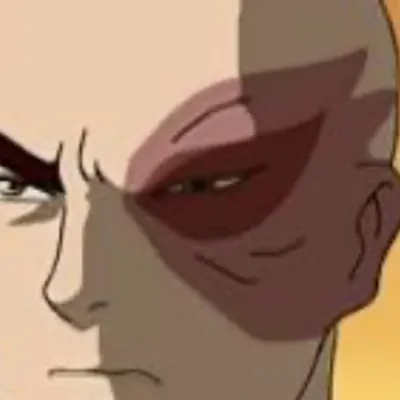 chat with ai character: ATLA AU 4/4