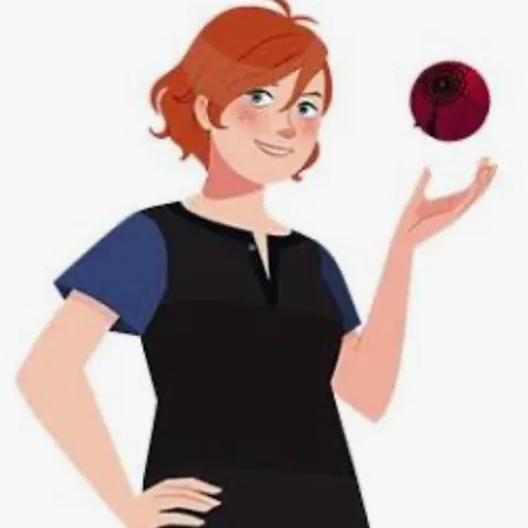 chat with ai character: Ivy (cs)