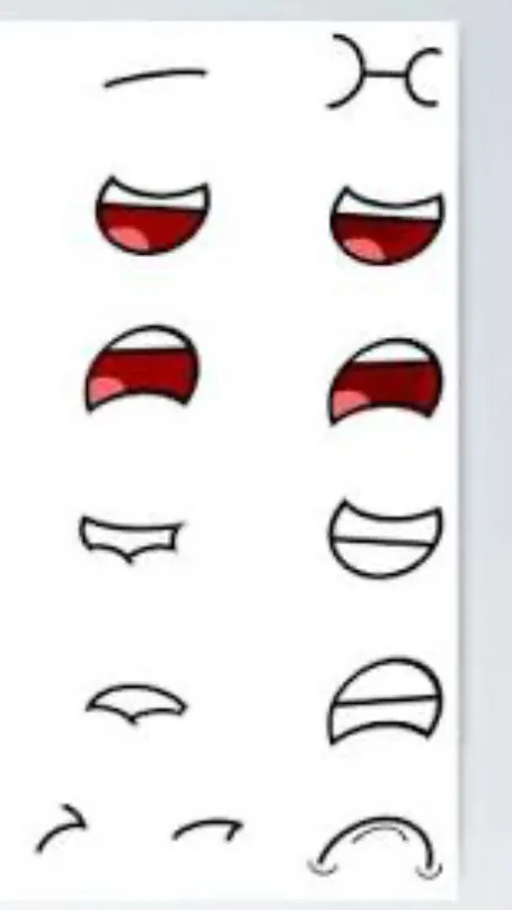 ai character: borrowers…again background