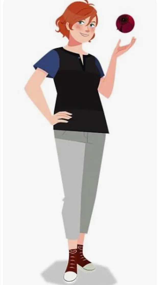 ai character: ivy…again (cs) background