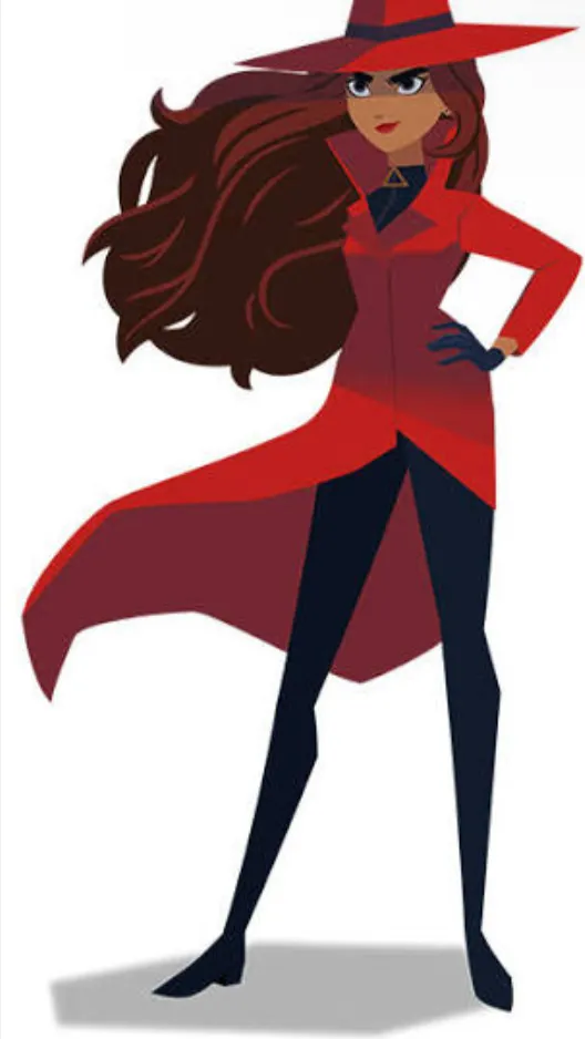 ai character: CS (horror AU) background