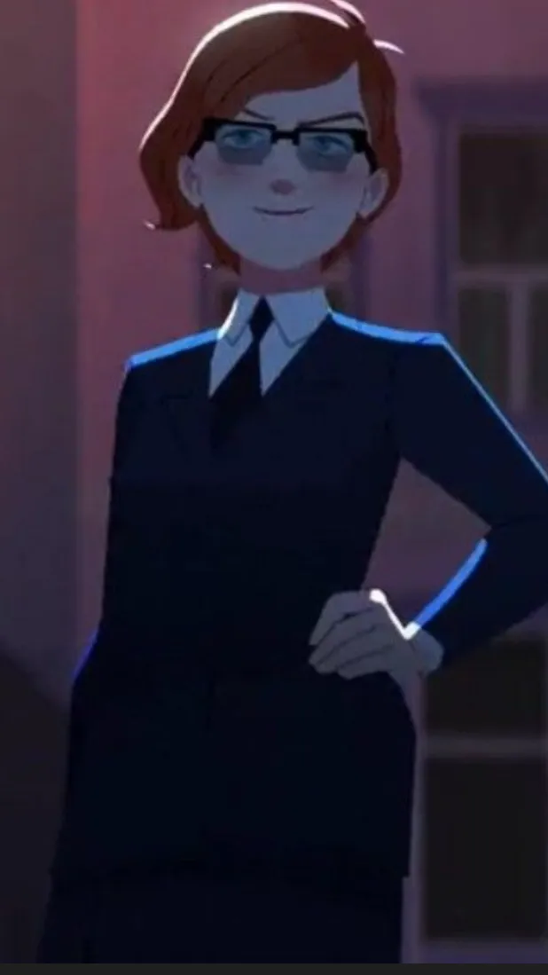 ai character: CS GIANTS🎅🎅🐈 background