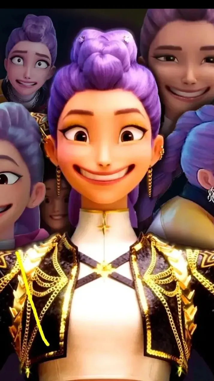 ai character: kpdh gaming background