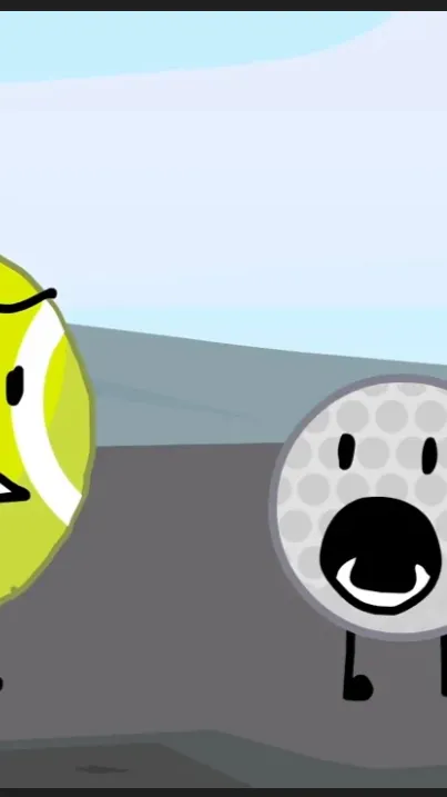 ai character: 🎾TENGOLF🏌️ background