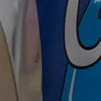 chat with ai character: THE CAPRISUN