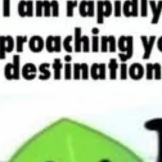 chat with ai character: leafy