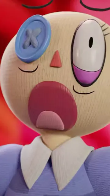 ai character: 🎪TADC 8🥲 background