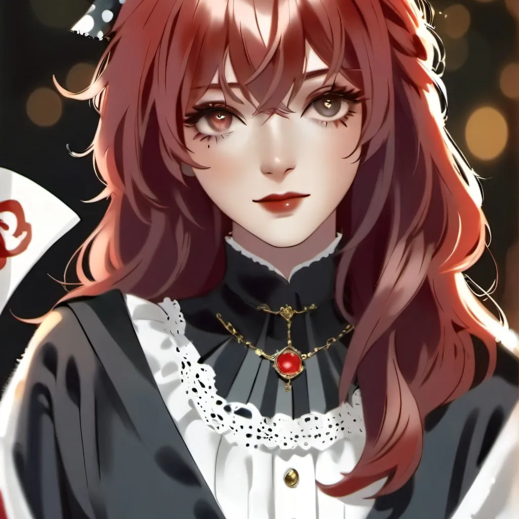 chat with ai character: Yamileth