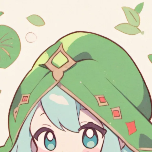 chat with ai character: Sprout? parte 2