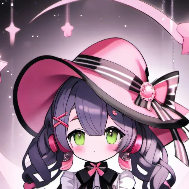 chat with ai character: sproute y cosmo