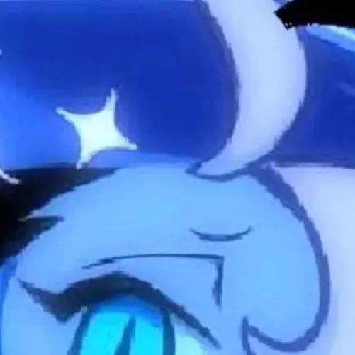 chat with ai character: Shadow Milk cookie
